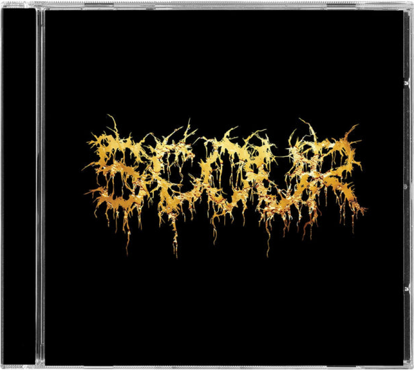 Scour Gold CD