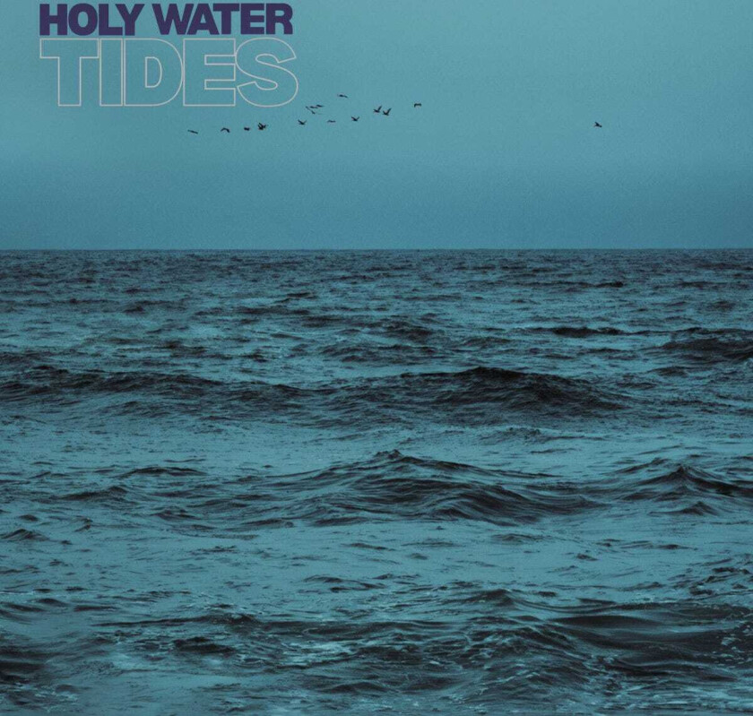 Holy Water Tides LP/Vinyl