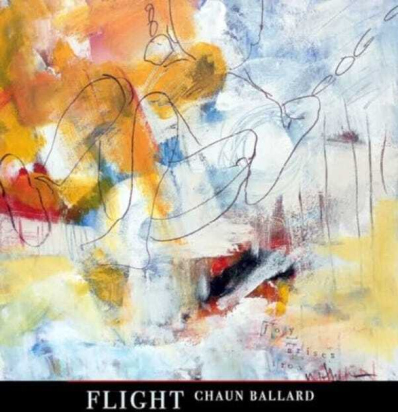 Flight Sunken Garden Poetry Prize