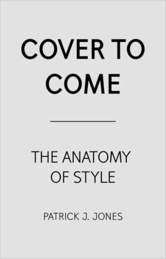 The Anatomy of Style Figure Drawing Techniques