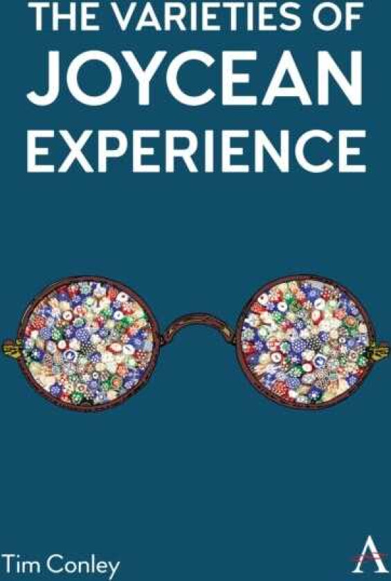 The Varieties of Joycean Experience