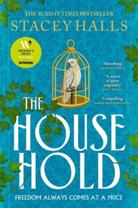 The Household The instant Sunday Times bestseller from the author of MRS ENGLAND and THE FAMILIARS