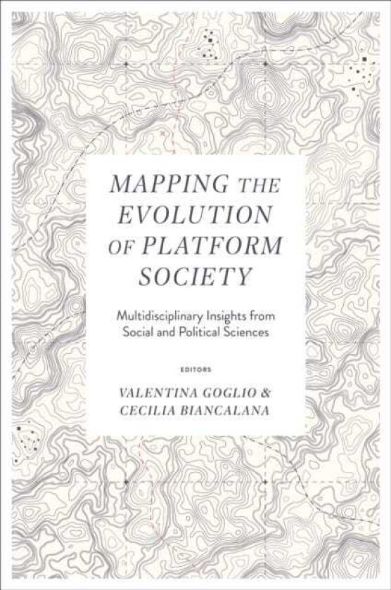 Mapping the Evolution of Platform Society Multidisciplinary Insights from Social and Political Sciences