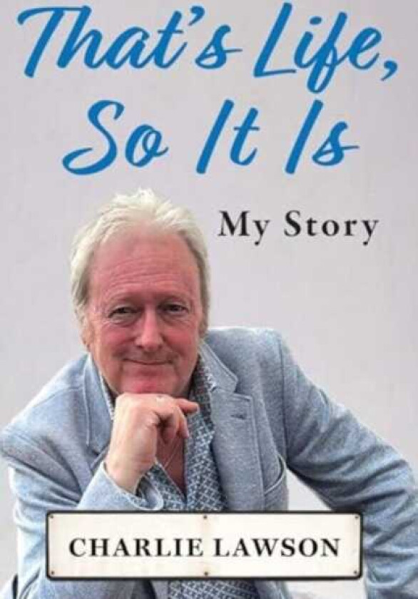 That's Life, So It Is A candid, raw memoir of TV National Treasure