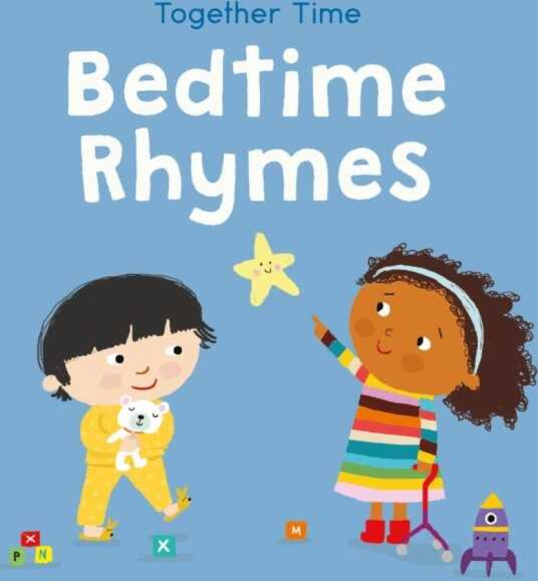 Bedtime Rhymes