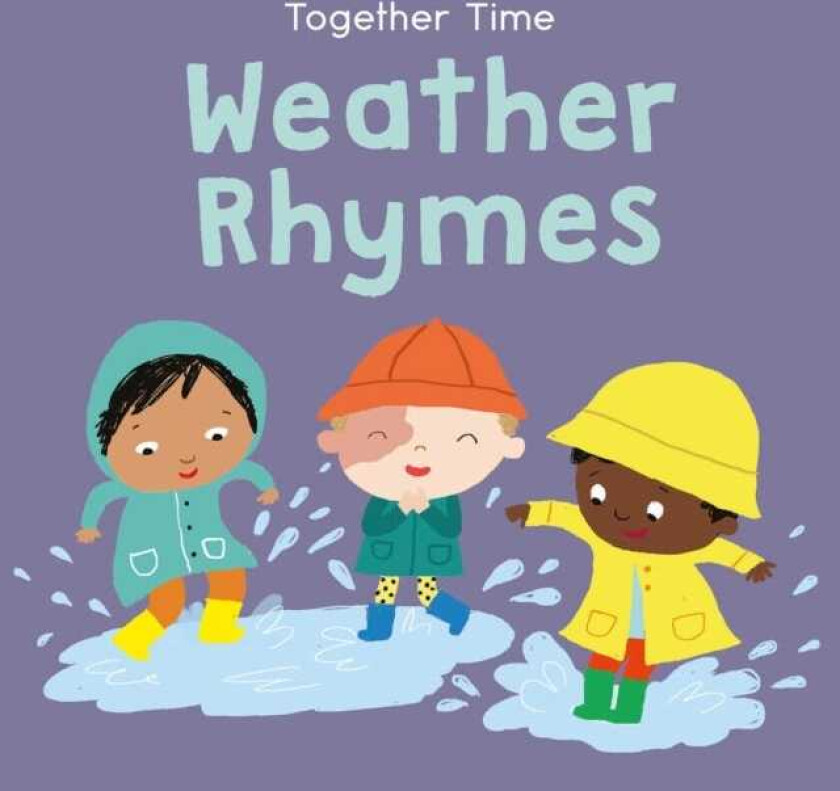 Weather Rhymes