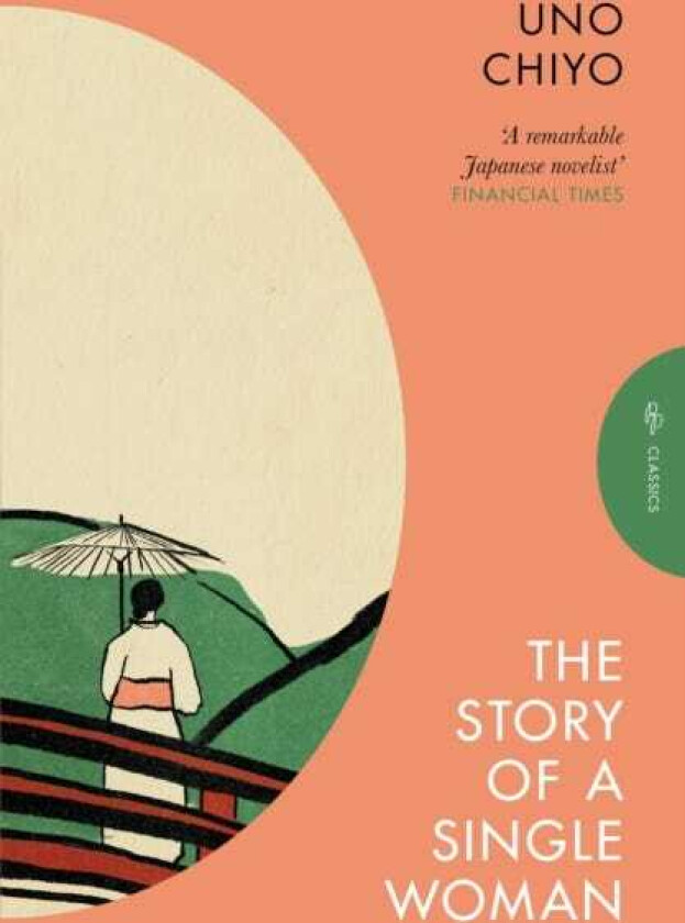 The Story of a Single Woman