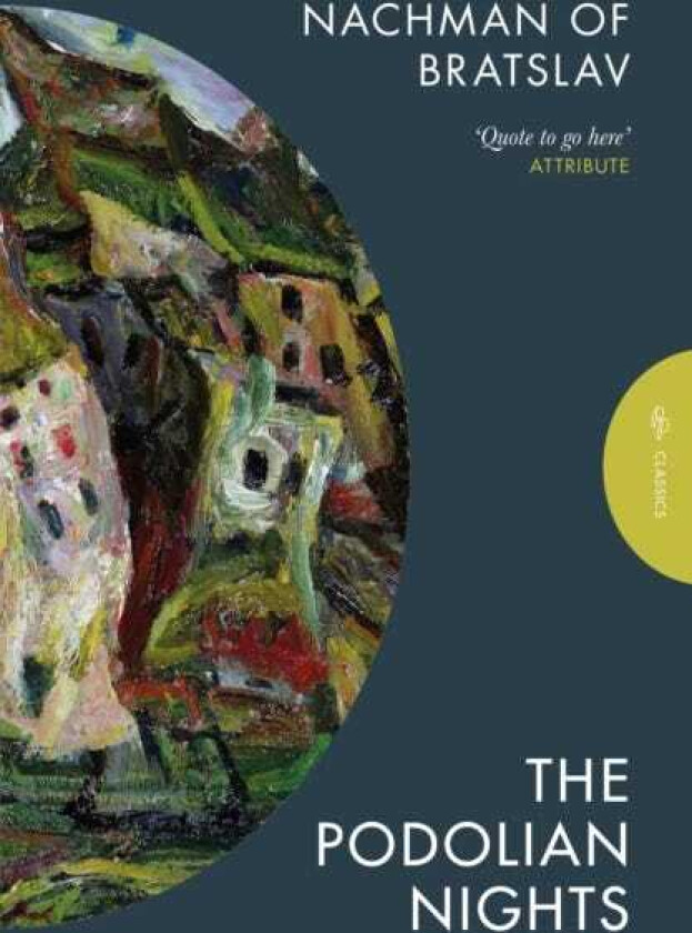 The Podolian Nights