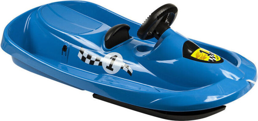 Sno Formel Light Blue