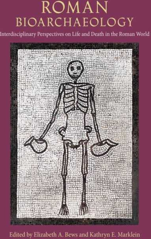 Roman Bioarchaeology Interdisciplinary Perspectives on Life and Death in the Roman World