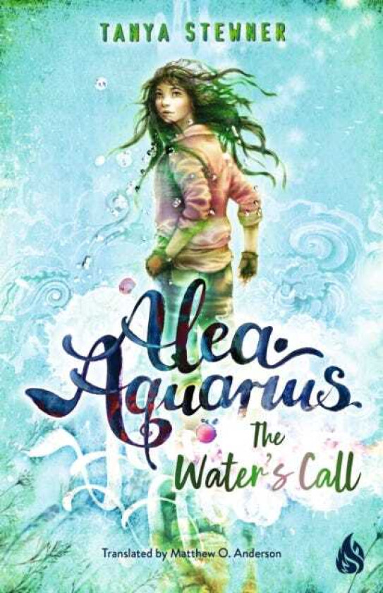 The Water's Call Alea Aquarius 1