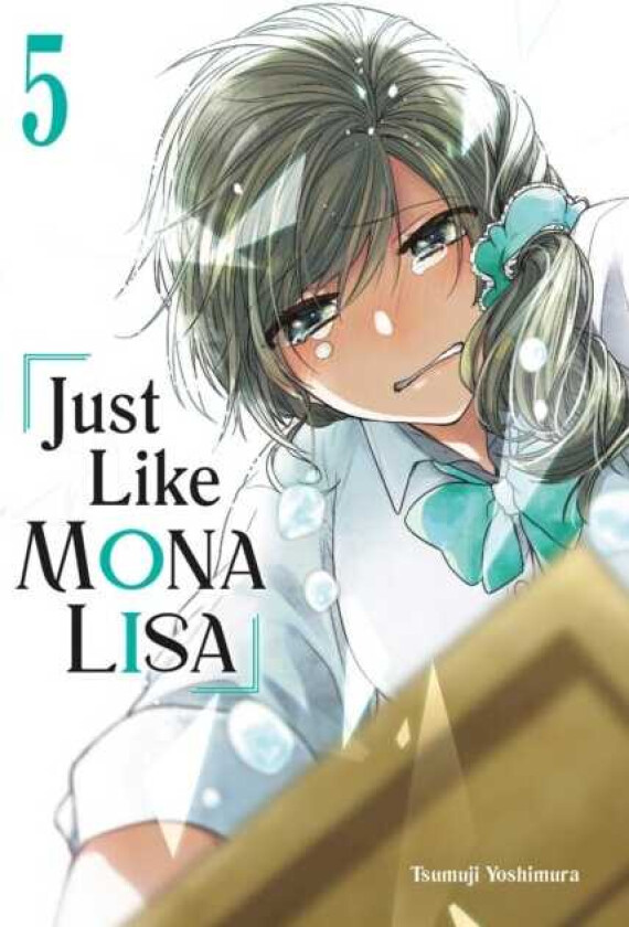 Just Like Mona Lisa 05