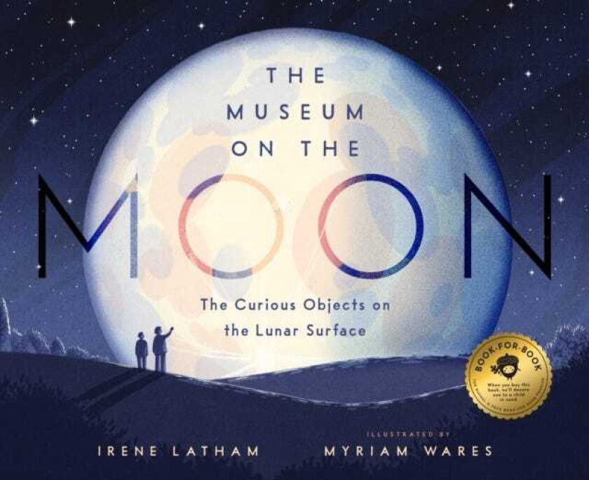 The Museum on the Moon The Curious Objects on the Lunar Surface