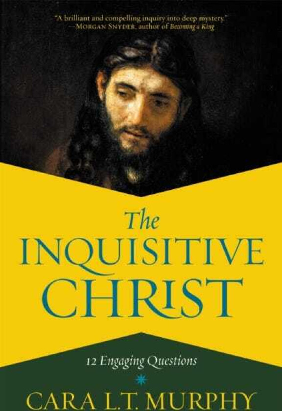 The Inquisitive Christ 12 Engaging Questions