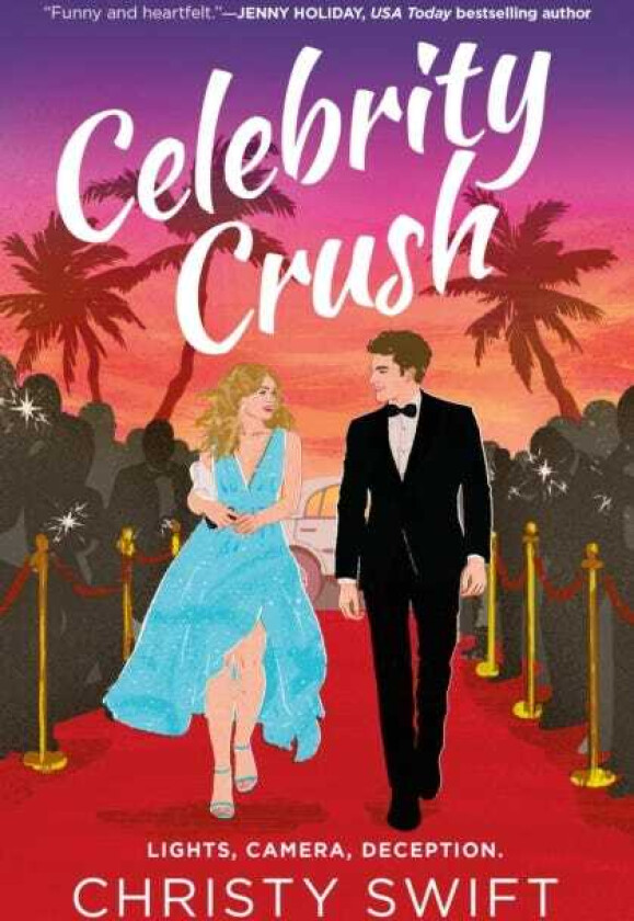 Celebrity Crush