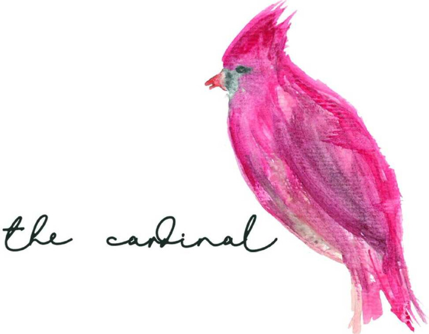 Wesley Joe The Cardinal CD