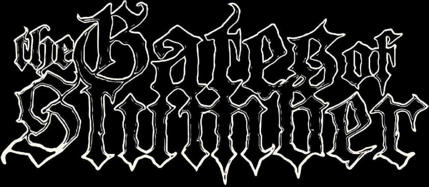 The Gates Of Slumber The Gates Of Slumber CD