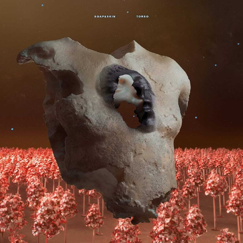 Soap & Skin Torso CD