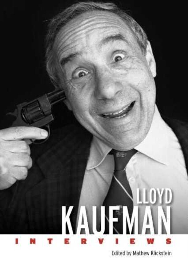 Lloyd Kaufman Interviews