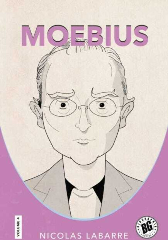 Moebius