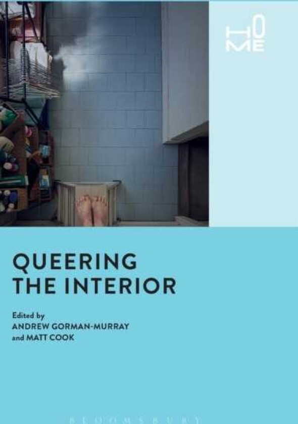 Queering the Interior