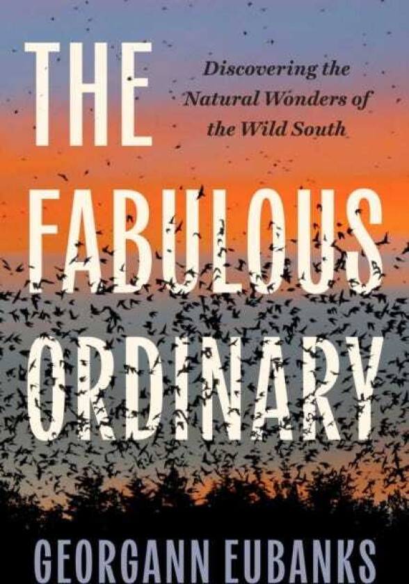 The Fabulous Ordinary Discovering the Natural Wonders of the Wild South