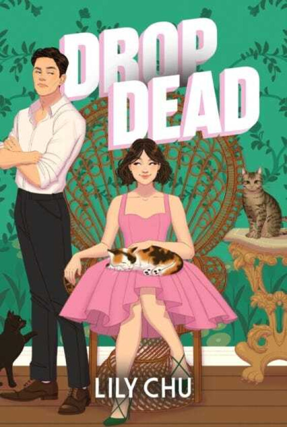 Drop Dead
