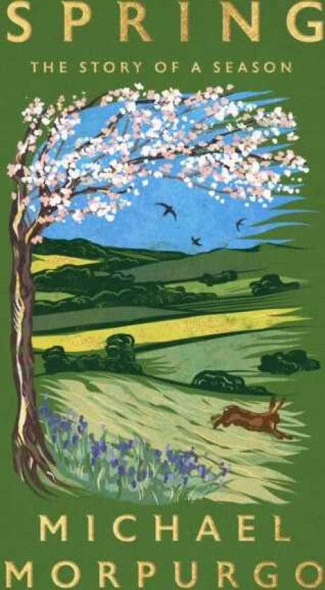 Spring The Story of a Season