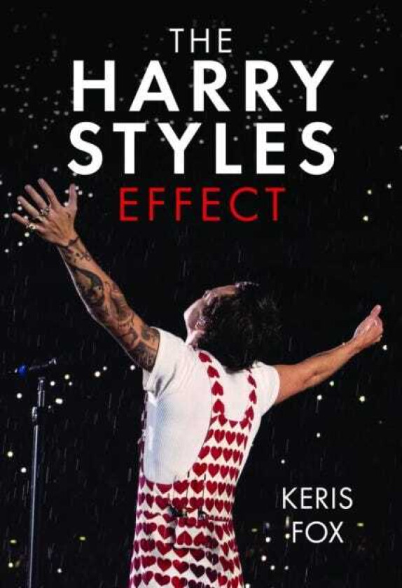 The Harry Styles Effect