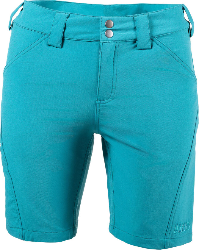 Tomrefjord Hiking Shorts Men 48, Harbor Blue