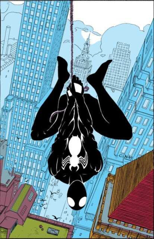 Web of SpiderMan Omnibus Vol. 1