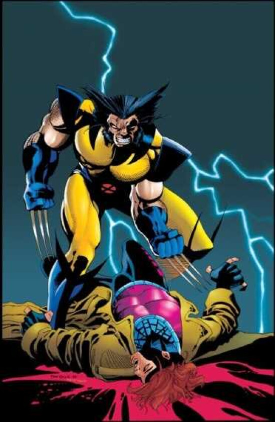 Wolverine/Gambit: Victims Gallery Edition