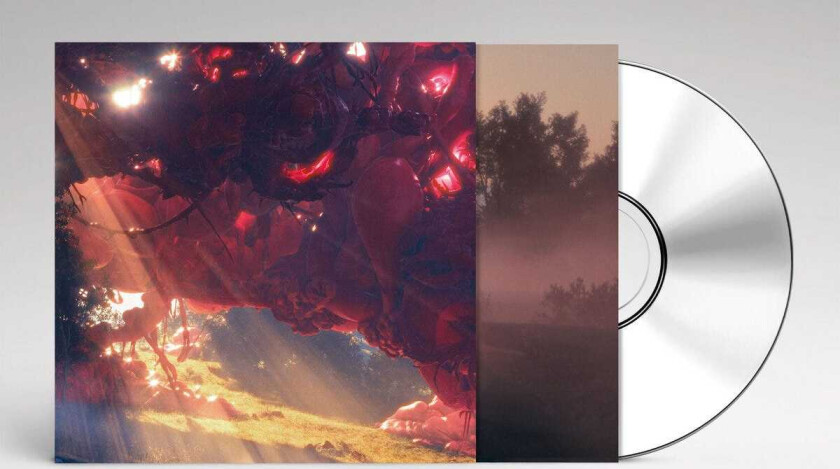 Murcof Twin Color (vol. I) CD