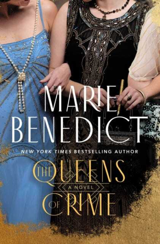 The Queens of Crime A Novel