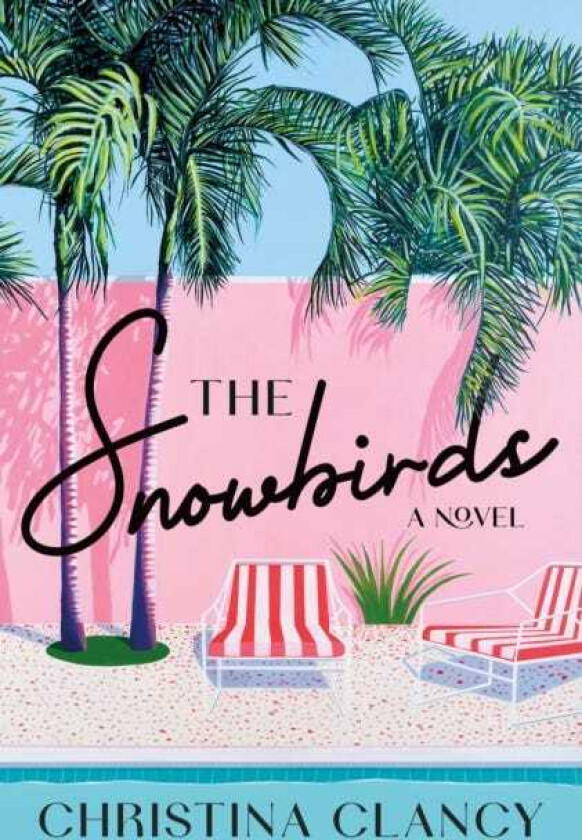 The Snowbirds A Novel