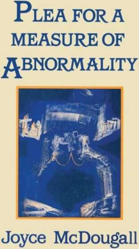 Plea For A Measure Of Abnormality