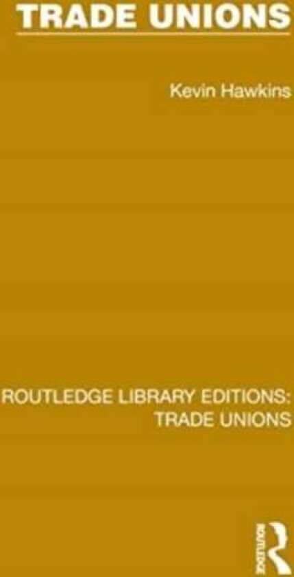 Trade Unions