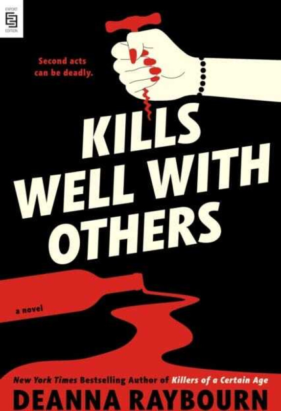 Kills Well with Others