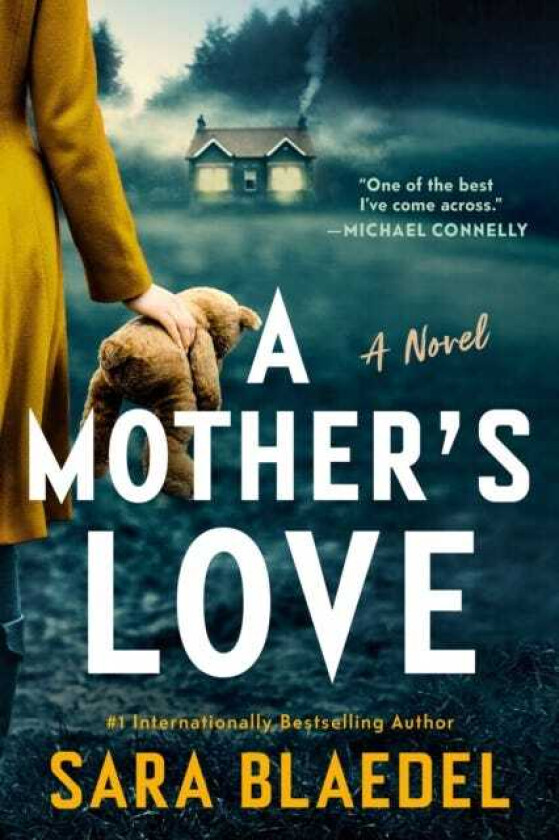 A Mother's Love A Novel