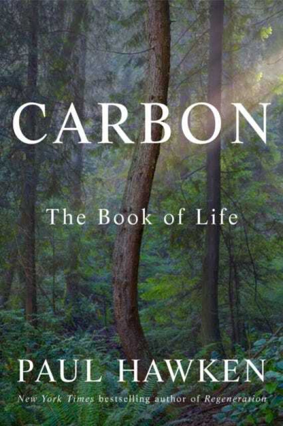 Carbon The Book of Life