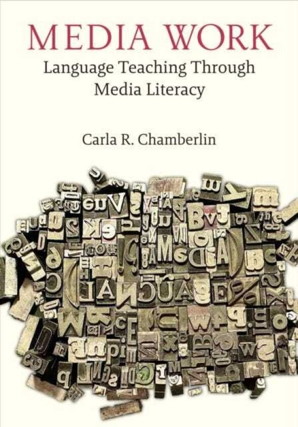 Media Work Language Teaching Through Media Literacy