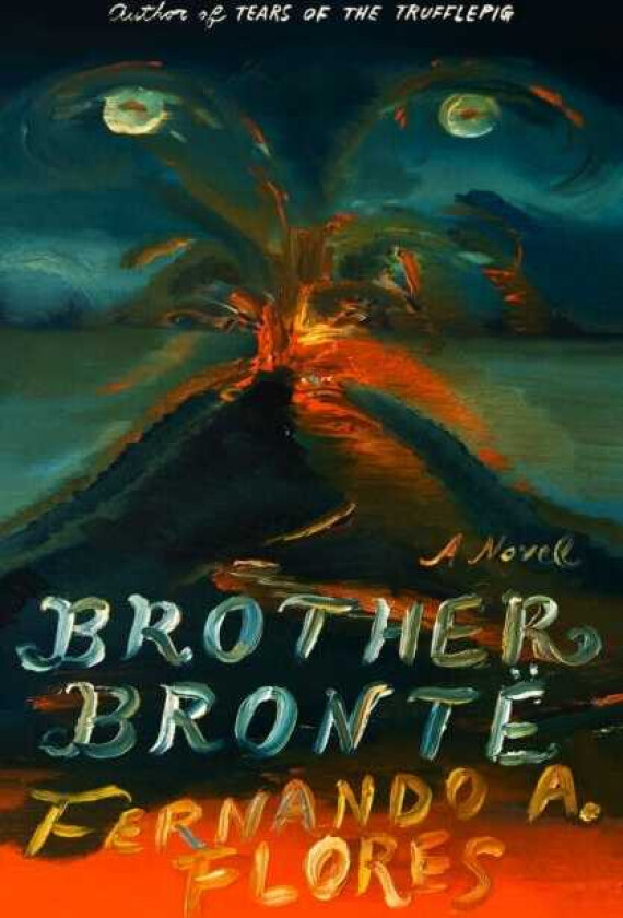 Brother Bronte A Novel