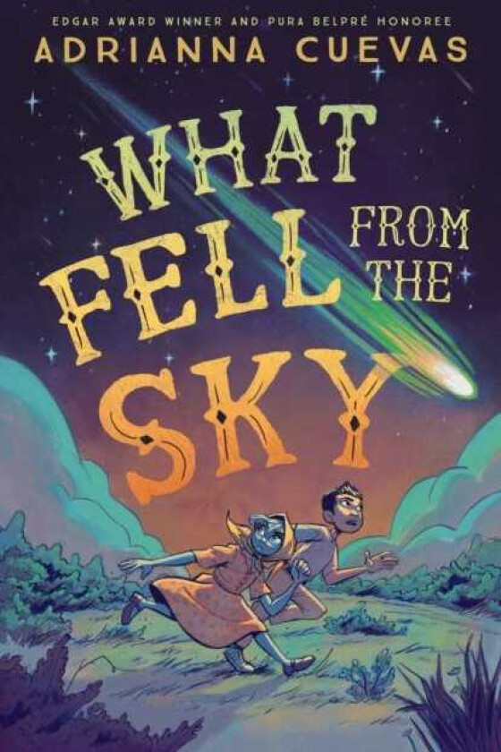 What Fell from the Sky