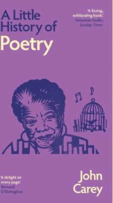 A Little History of Poetry