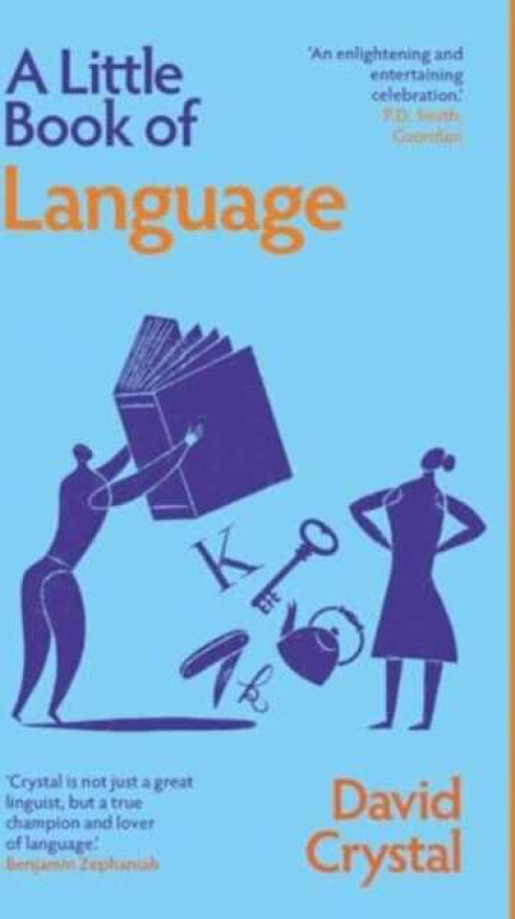 A Little Book of Language