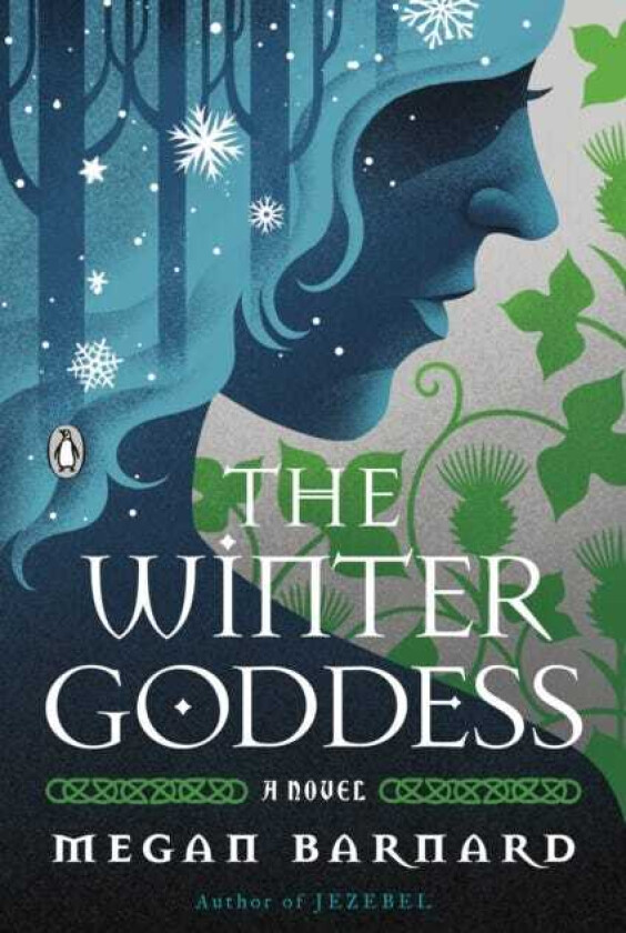 The Winter Goddess A Novel