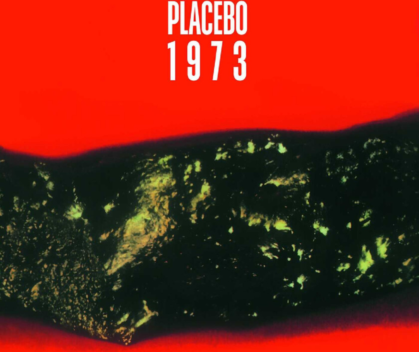Placebo (Belgia) Placebo 1973 LP/Vinyl