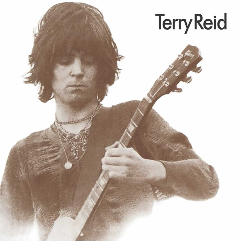 Terry Reid Terry Reid LP/Vinyl