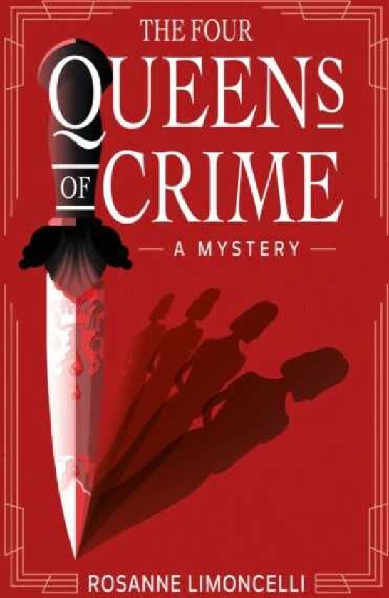 The Four Queens of Crime