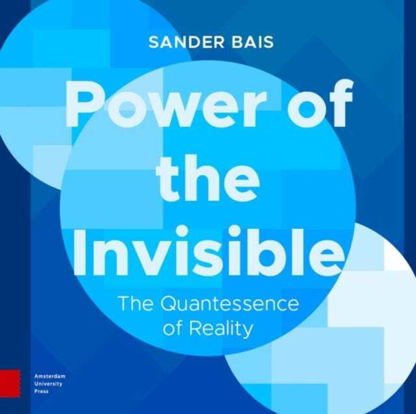 Power of the Invisible  The Quantessence of Reality